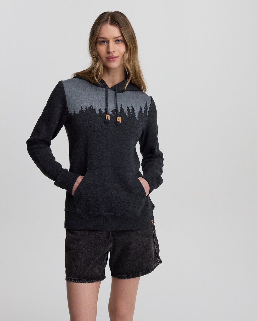 Juniper Hoodie